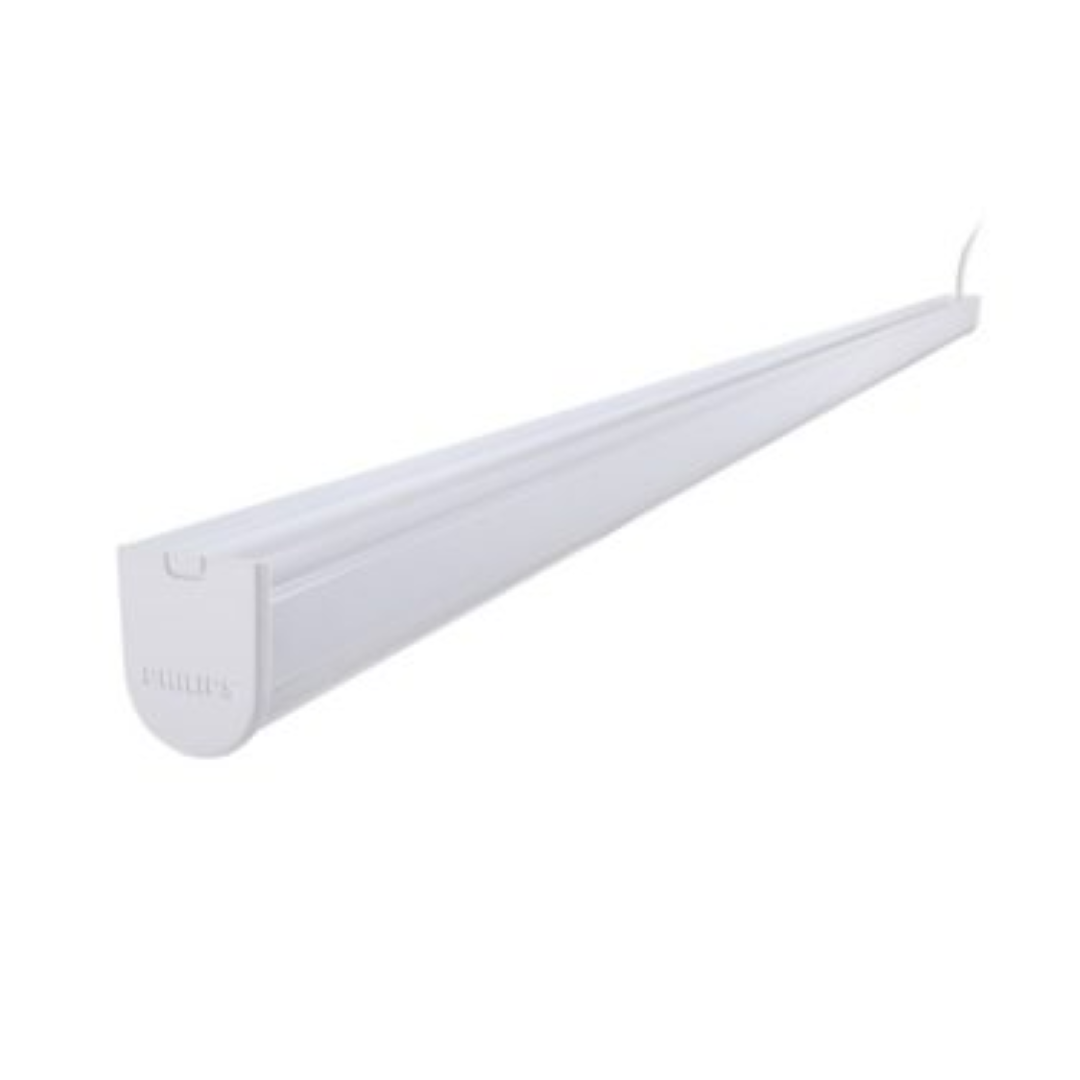 PHILIPS LED BATTEN LED8/CW 8W 800LM L600 2FT